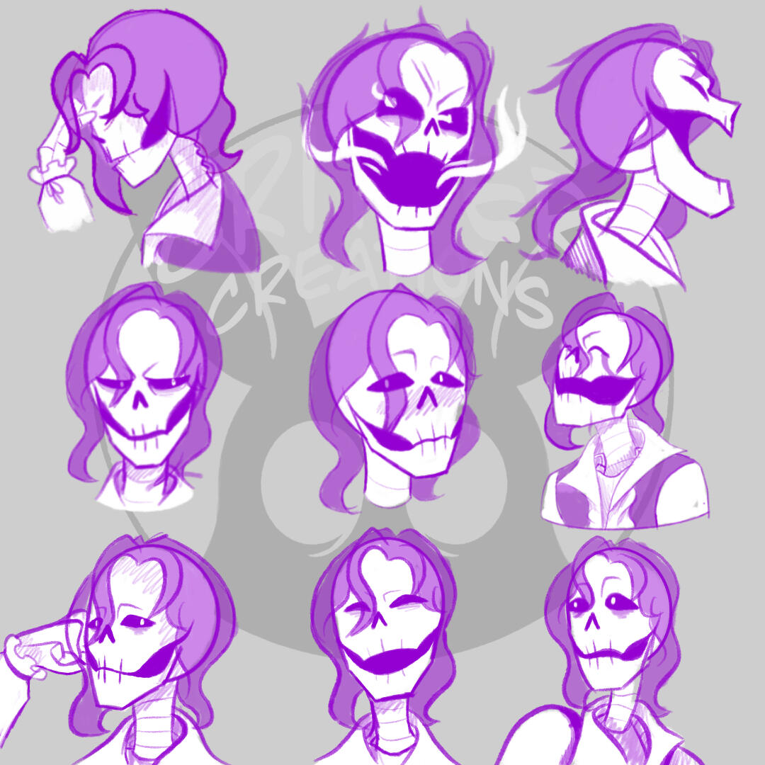 Leopold expression sheet