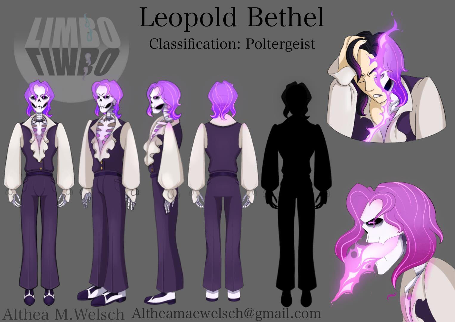 Leopold Turnaround