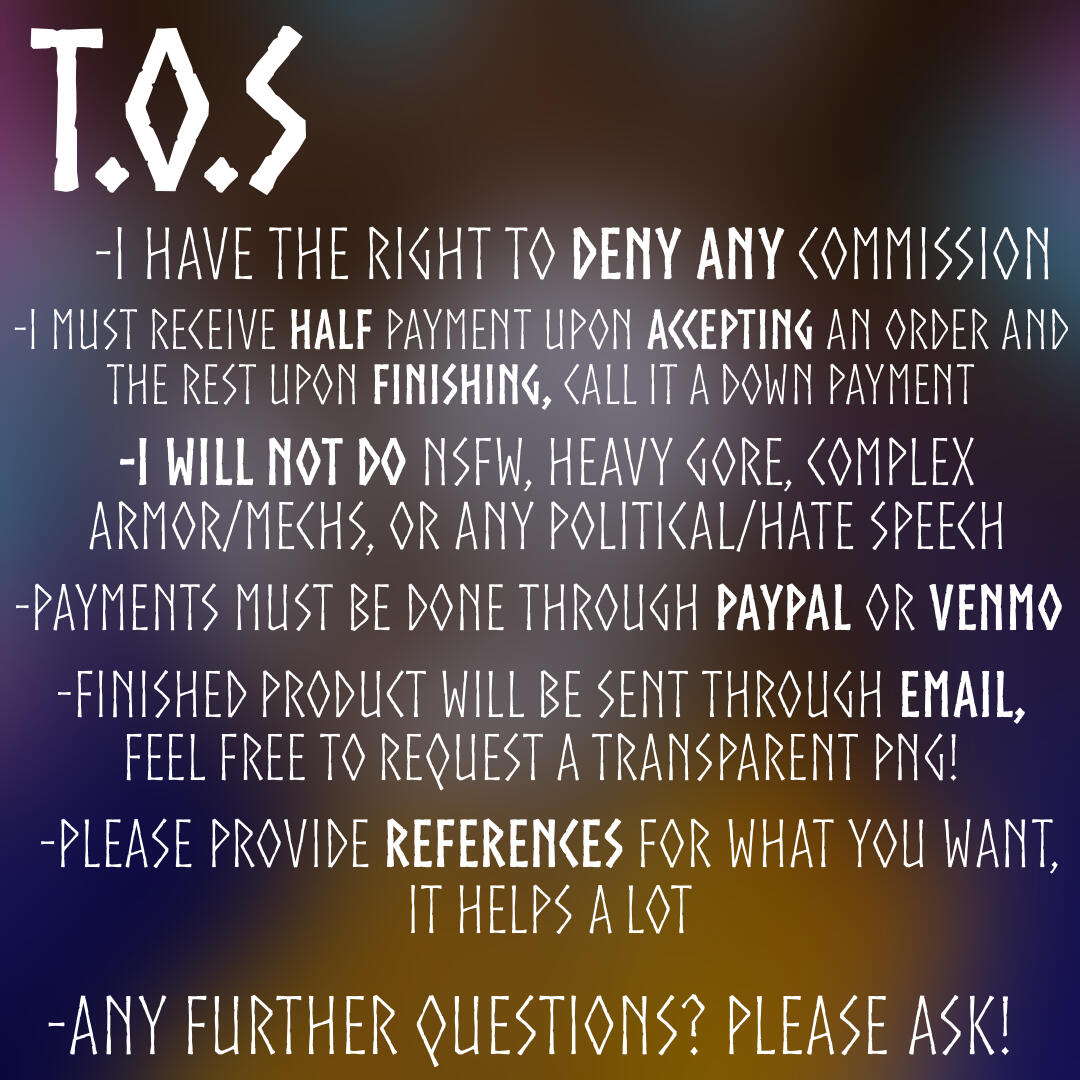 TOS